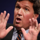 Illustration for article titled United Airlines Announces Diversity Push. Tucker Carlson Says It Will 'Get People Killed' Because Apparently, Only White Men Can Fly Planes
